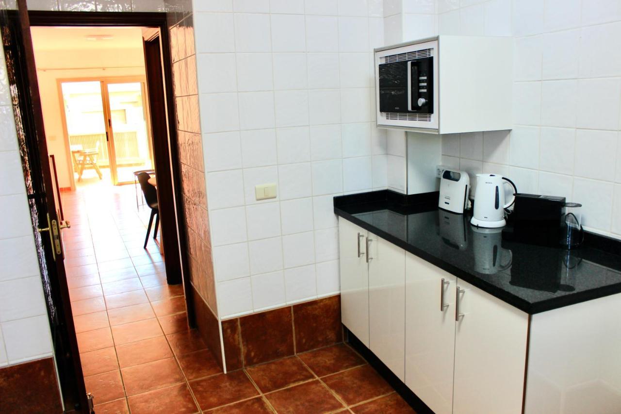 2BDR&2BATH Apartment El Cabezo El Médano Exterior foto
